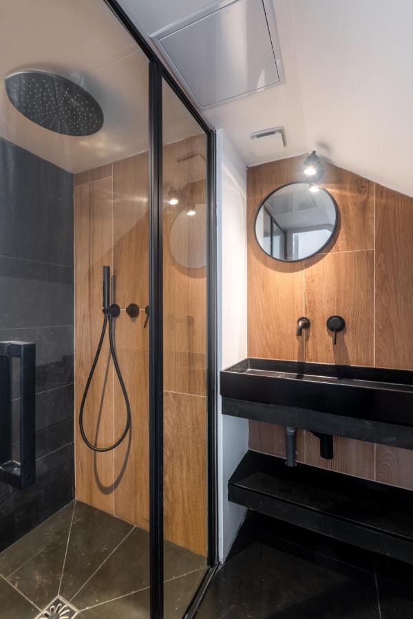 Studios Le Medicis Vue Seine Belbeuf Exteriér fotografie